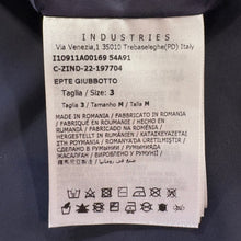 Load image into Gallery viewer, Moncler Epte Shirt Jacket Navy Size 3
