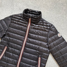 Load image into Gallery viewer, Moncler Daniel Black Size 1

