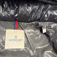Load image into Gallery viewer, Moncler Maya Black Size 2
