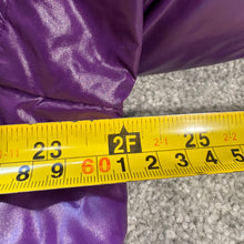 Load image into Gallery viewer, Moncler Corydale Purple Size 4
