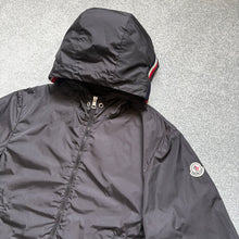 Load image into Gallery viewer, Moncler Grimpeurs Black Size 2
