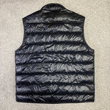Load image into Gallery viewer, Moncler Gui Gilet Navy Size 5
