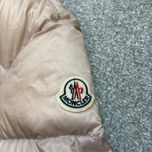 Load image into Gallery viewer, Women’s Moncler Lannic Light Pink Size 2
