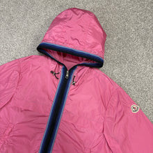 Load image into Gallery viewer, Moncler Anton Pink Size 2
