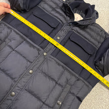 Load image into Gallery viewer, Moncler Albi Navy Size 3
