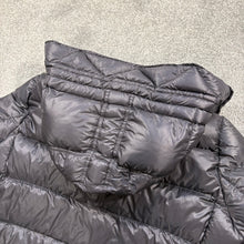 Load image into Gallery viewer, Women’s Moncler Suyen Dark Grey Size 5
