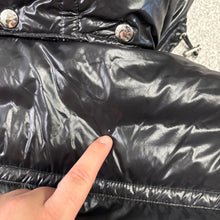 Load image into Gallery viewer, Moncler Brel Black Size 1

