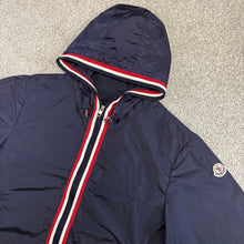 Load image into Gallery viewer, Moncler Anton Navy Size 5
