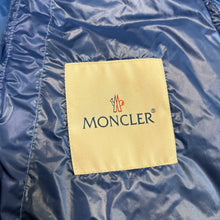 Load image into Gallery viewer, Moncler Acorus Blue Size 2
