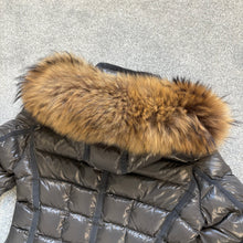 Load image into Gallery viewer, Women’s Moncler Armoise Grey Size 1
