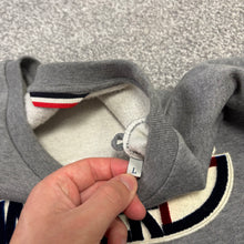 Load image into Gallery viewer, Moncler Genius Sweatshirt Grey Size Large
