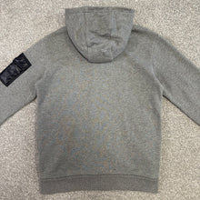 Load image into Gallery viewer, Moncler Tracksuit Grey Age 14
