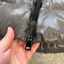 Load image into Gallery viewer, Women’s Moncler Miriel Grey Size 1
