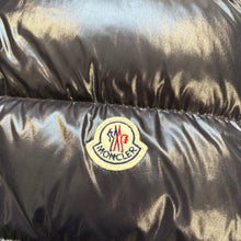 Load image into Gallery viewer, Moncler Tib Gilet Black Size 3
