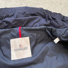 Load image into Gallery viewer, Women’s Moncler Miriel Navy Size 1
