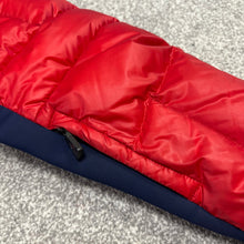 Load image into Gallery viewer, Moncler Grenoble Canmore Red Size 2

