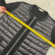 Load image into Gallery viewer, Women’s Moncler Tricot Black Size Medium
