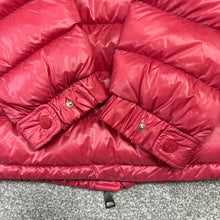 Load image into Gallery viewer, Women’s Moncler Dalles Pink Size 3
