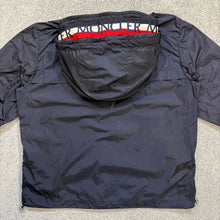 Load image into Gallery viewer, Moncler Gradignan Navy Size 5
