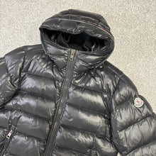 Load image into Gallery viewer, Moncler Aubert Black Size 1
