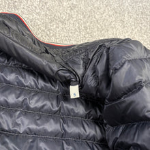 Load image into Gallery viewer, Moncler Garin Navy Size 5
