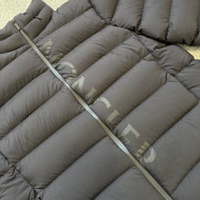 Load image into Gallery viewer, Women’s Moncler Cerces Black Size 3
