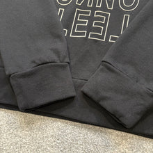 Load image into Gallery viewer, Moncler Grenoble Hoodie Black Size Small
