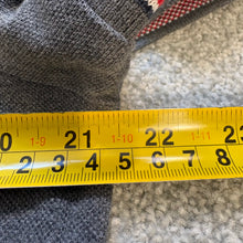 Load image into Gallery viewer, Moncler Polo Dark Grey Size Large
