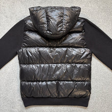 Load image into Gallery viewer, Moncler Tricot Black Size XL
