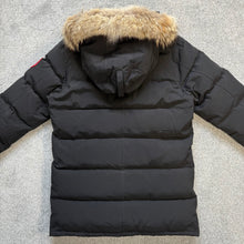 Load image into Gallery viewer, Canada Goose Carson Black Size Large
