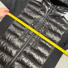 Load image into Gallery viewer, Moncler Grenoble Tricot Black Size Small
