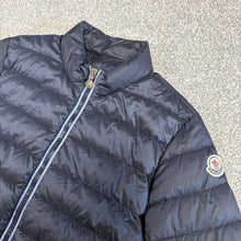 Load image into Gallery viewer, Moncler Nadege Navy Age 14
