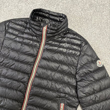 Load image into Gallery viewer, Moncler Daniel Black Size 2
