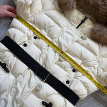 Load image into Gallery viewer, Women’s Moncler Gene Cream Size 4
