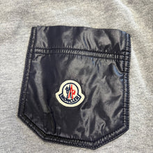 Load image into Gallery viewer, Moncler Tracksuit Grey Age 14
