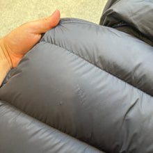 Load image into Gallery viewer, Moncler Poirier Navy Size 3
