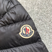 Load image into Gallery viewer, Women’s Moncler Lans Black Size 5
