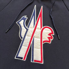 Load image into Gallery viewer, Moncler Grenoble Hoodie Black Size Large
