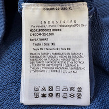 Load image into Gallery viewer, Moncler Sweatshirt Blue Size XL
