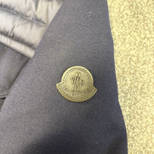Load image into Gallery viewer, Moncler Albi Navy Size 3
