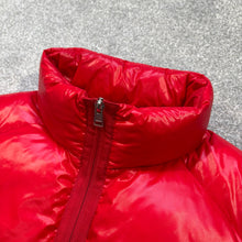 Load image into Gallery viewer, Moncler Konic Red &amp; Navy Size 2
