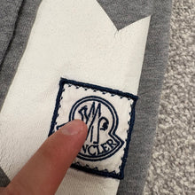Load image into Gallery viewer, Moncler Gamme Bleu Tracksuit Grey Size Large
