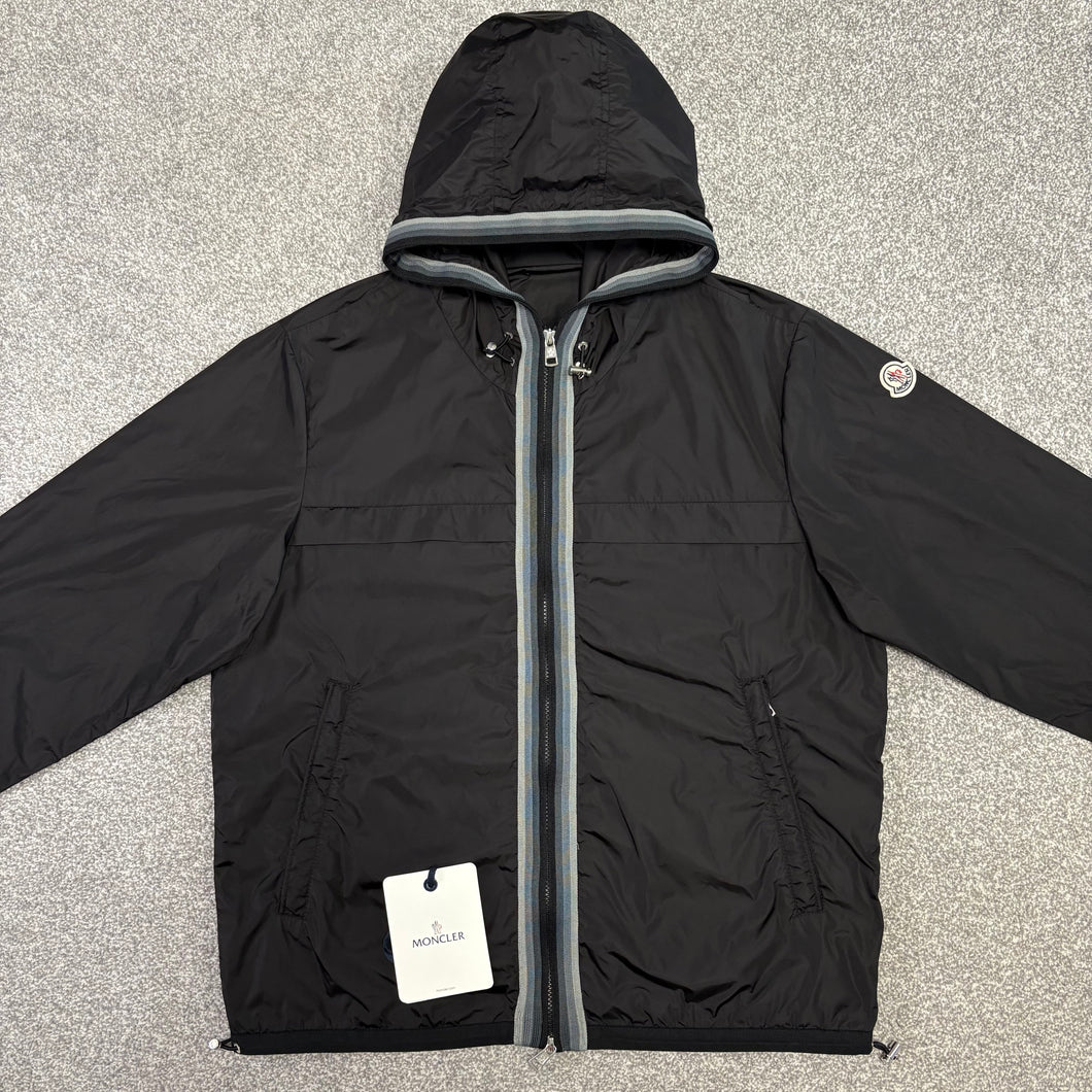 Moncler Anton Black Size 4