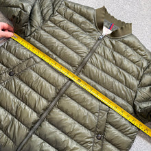 Load image into Gallery viewer, Moncler Aidan Khaki Size 3
