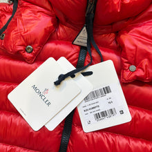 Load image into Gallery viewer, Women’s Moncler Bleu Red Size 0
