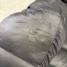Load image into Gallery viewer, Moncler Willm Black Size 0
