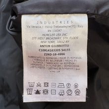 Load image into Gallery viewer, Moncler Anton Black Size 4

