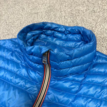 Load image into Gallery viewer, Moncler Daniel Light Blue Size 1
