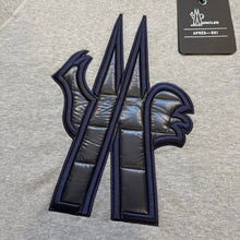 Load image into Gallery viewer, Moncler Grenoble Sweater Grey Size XL
