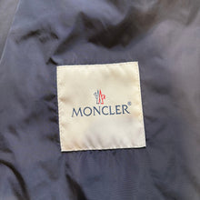 Load image into Gallery viewer, Moncler Anton Navy Size 7
